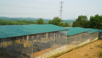 THƯ MỜI CÁC ĐƠN VỊ THI CÔNG GỬI THƯ QUAN TÂM HẠNG MỤC XÂY DỰNG 